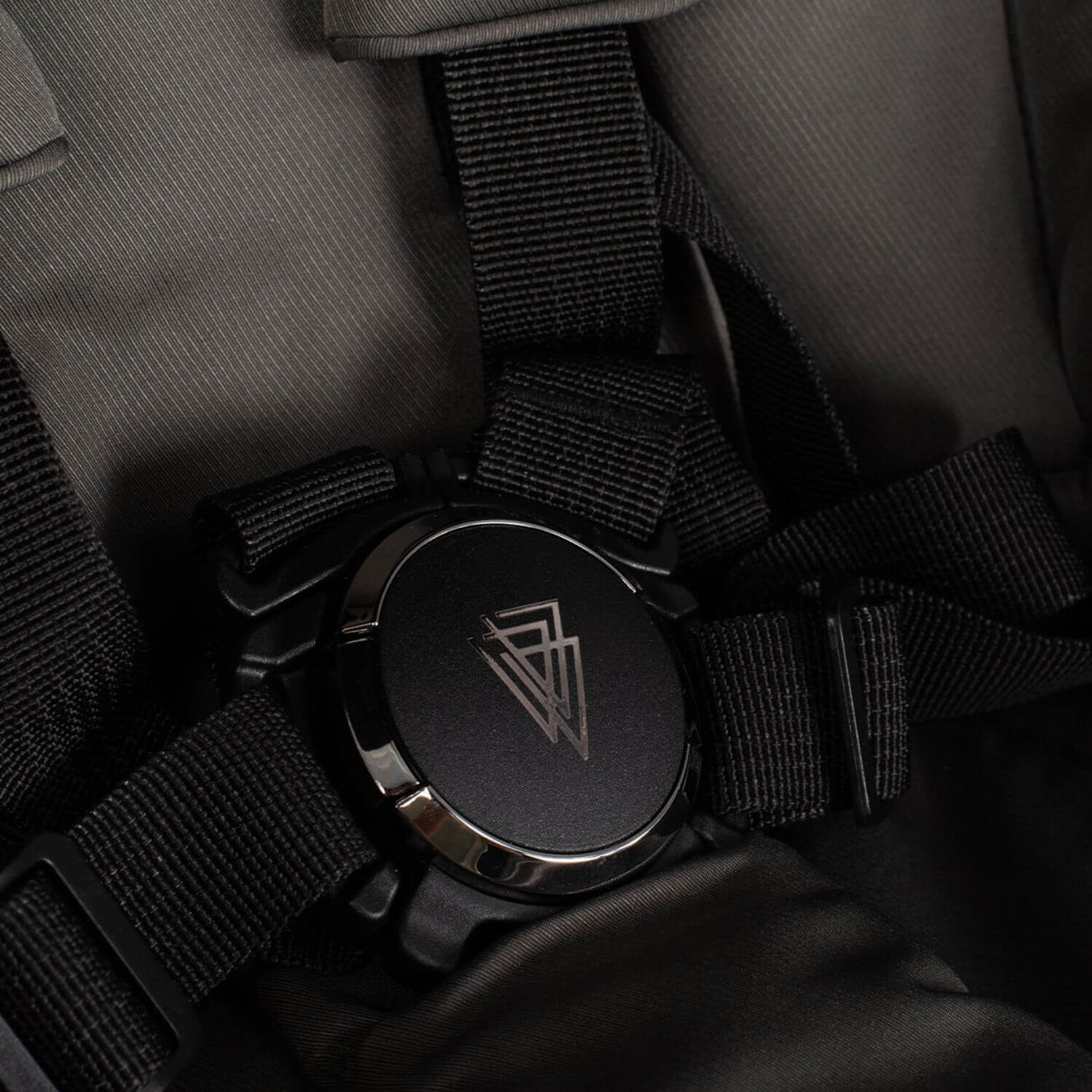 Venicci Vero - Luxury All-Terrain Stroller