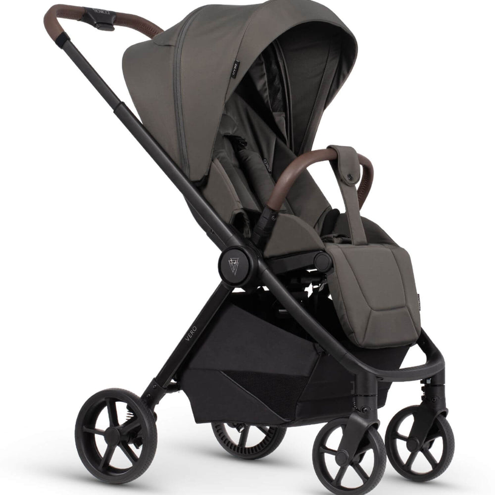 Venicci Vero - Luxury All-Terrain Stroller