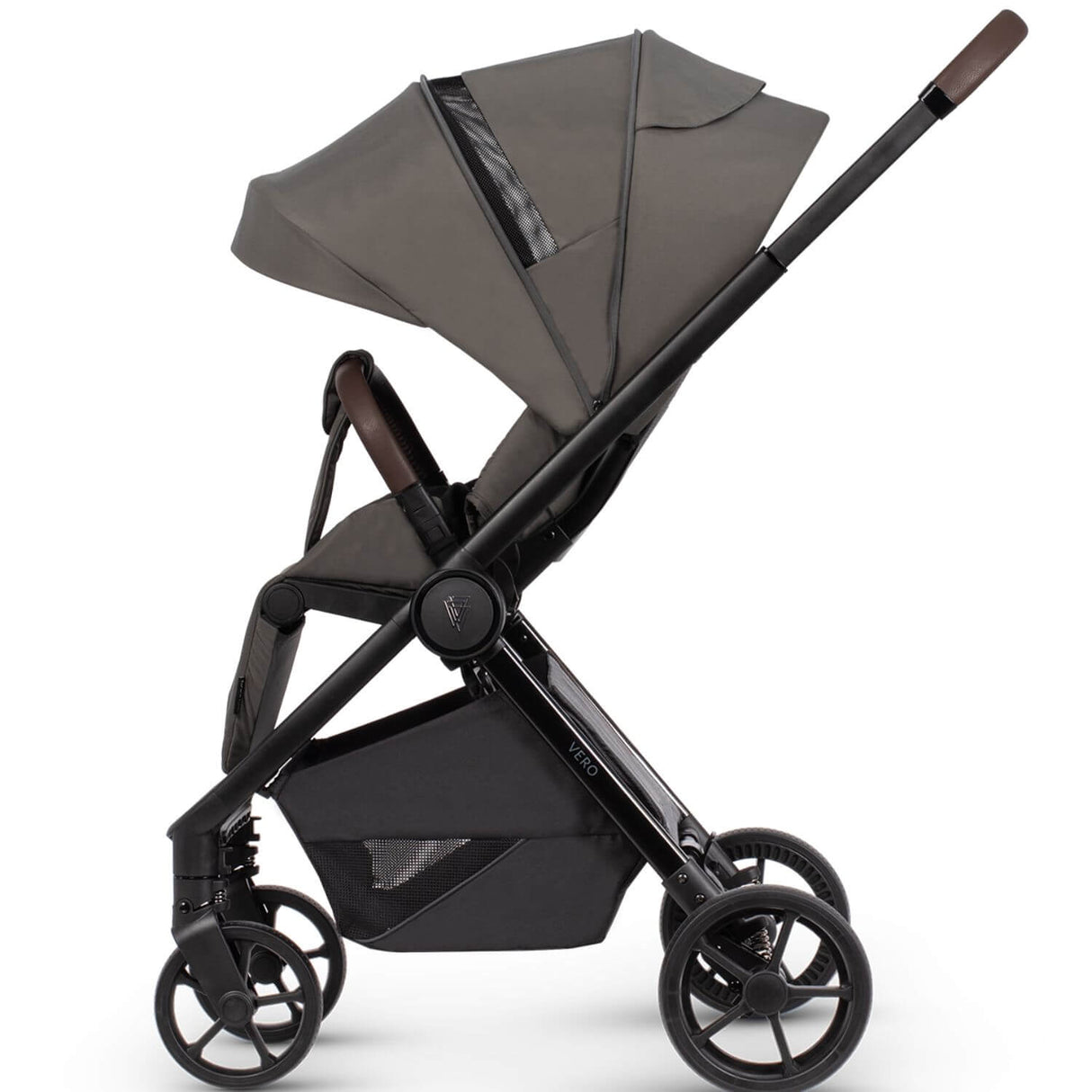 Venicci Vero - Luxury All-Terrain Stroller