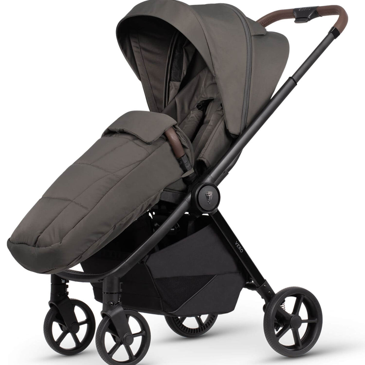 Venicci Vero - Luxury All-Terrain Stroller