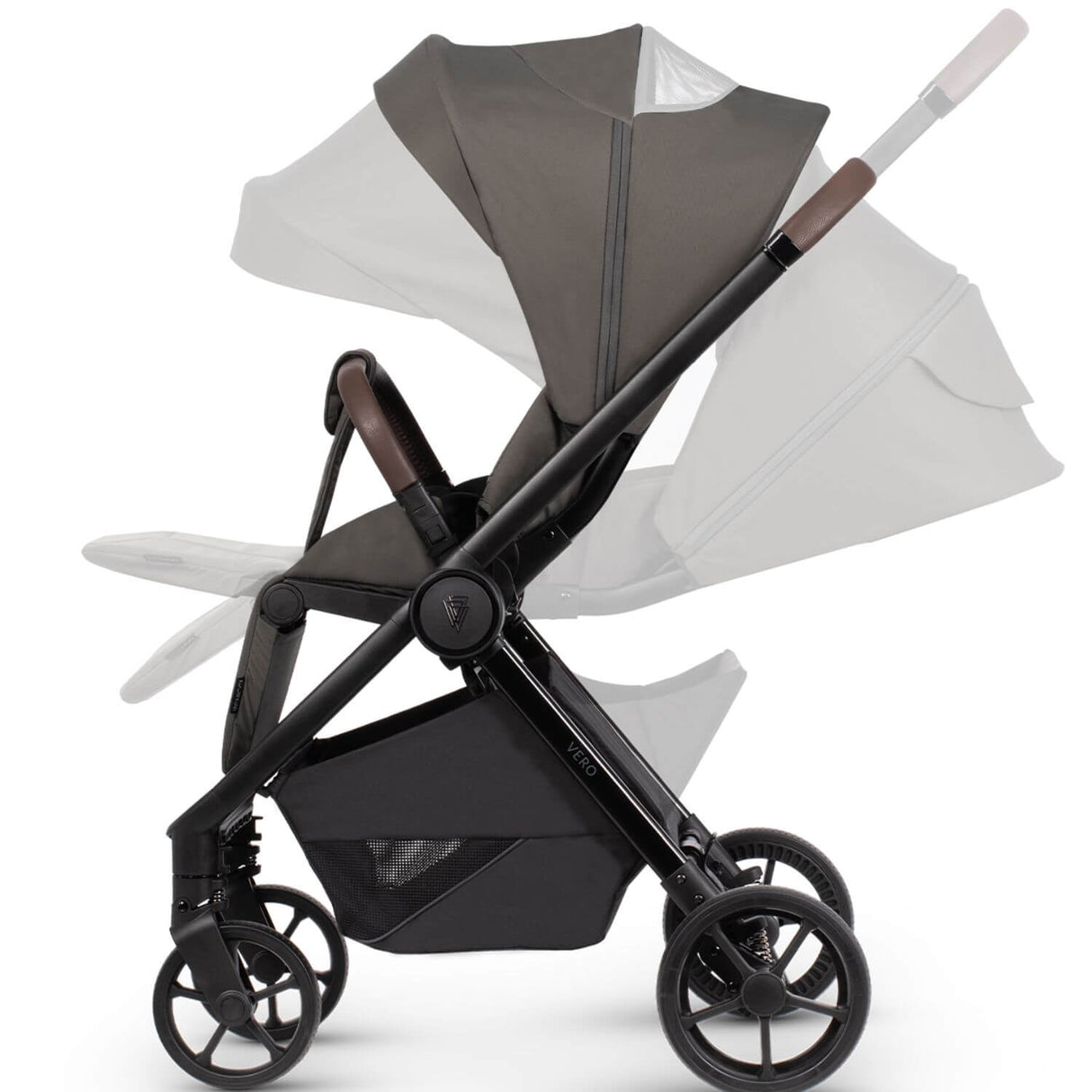 Venicci Vero - Luxury All-Terrain Stroller