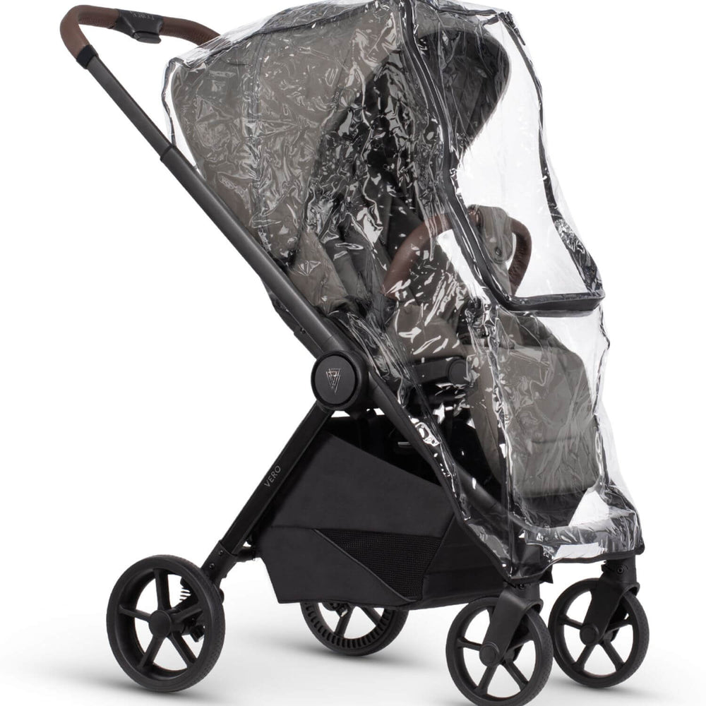 Venicci Vero - Luxury All-Terrain Stroller