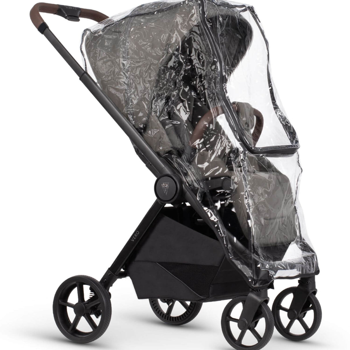 Venicci Vero - Luxury All-Terrain Stroller