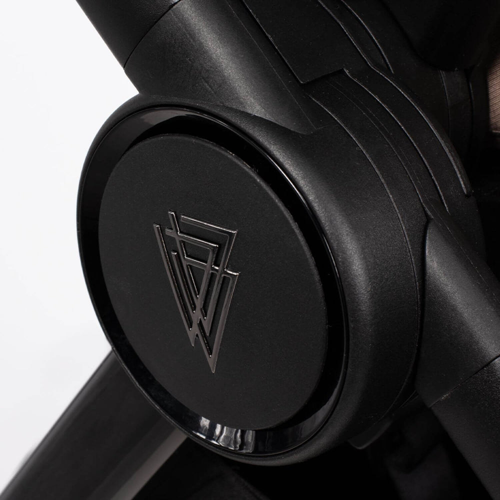 Venicci Vero - Luxury All-Terrain Stroller