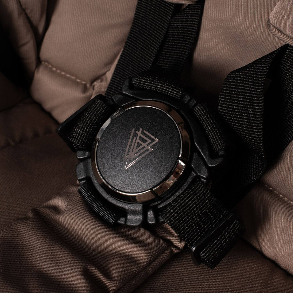 Venicci Vero - Luxury All-Terrain Stroller