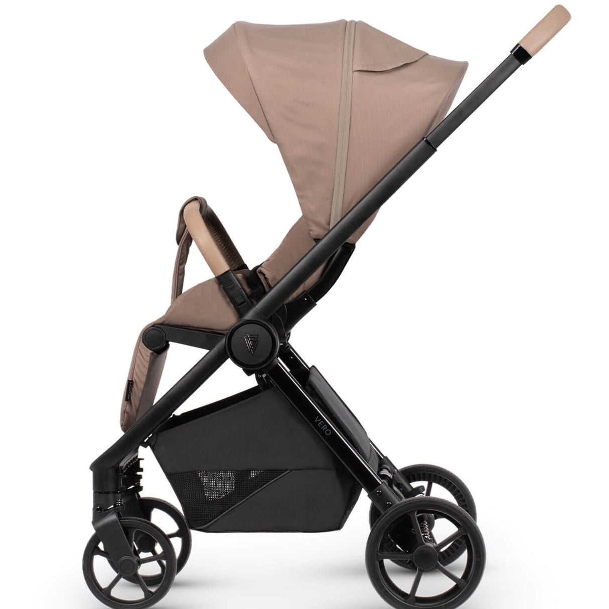 Venicci Vero - Luxury All-Terrain Stroller