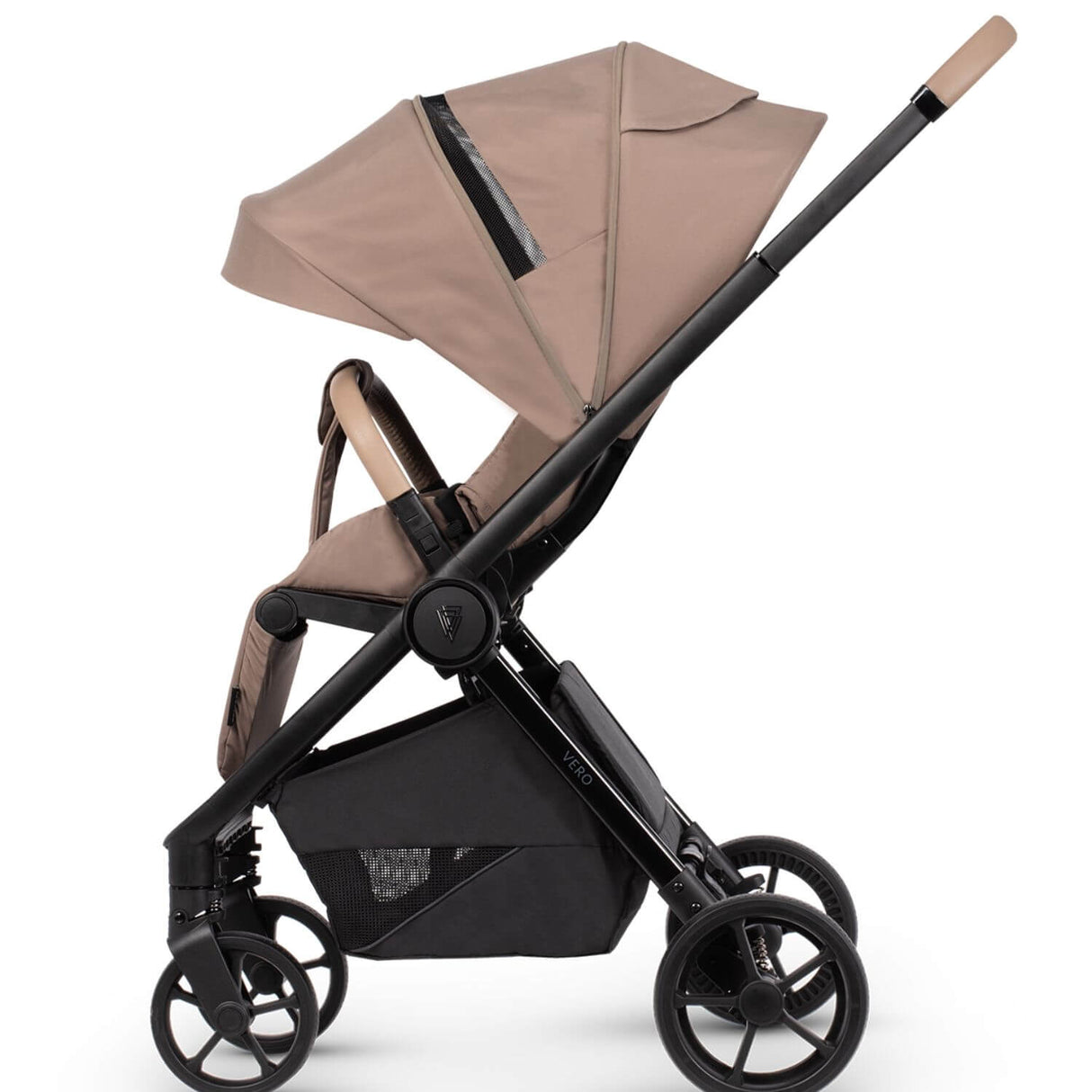 Venicci Vero - Luxury All-Terrain Stroller