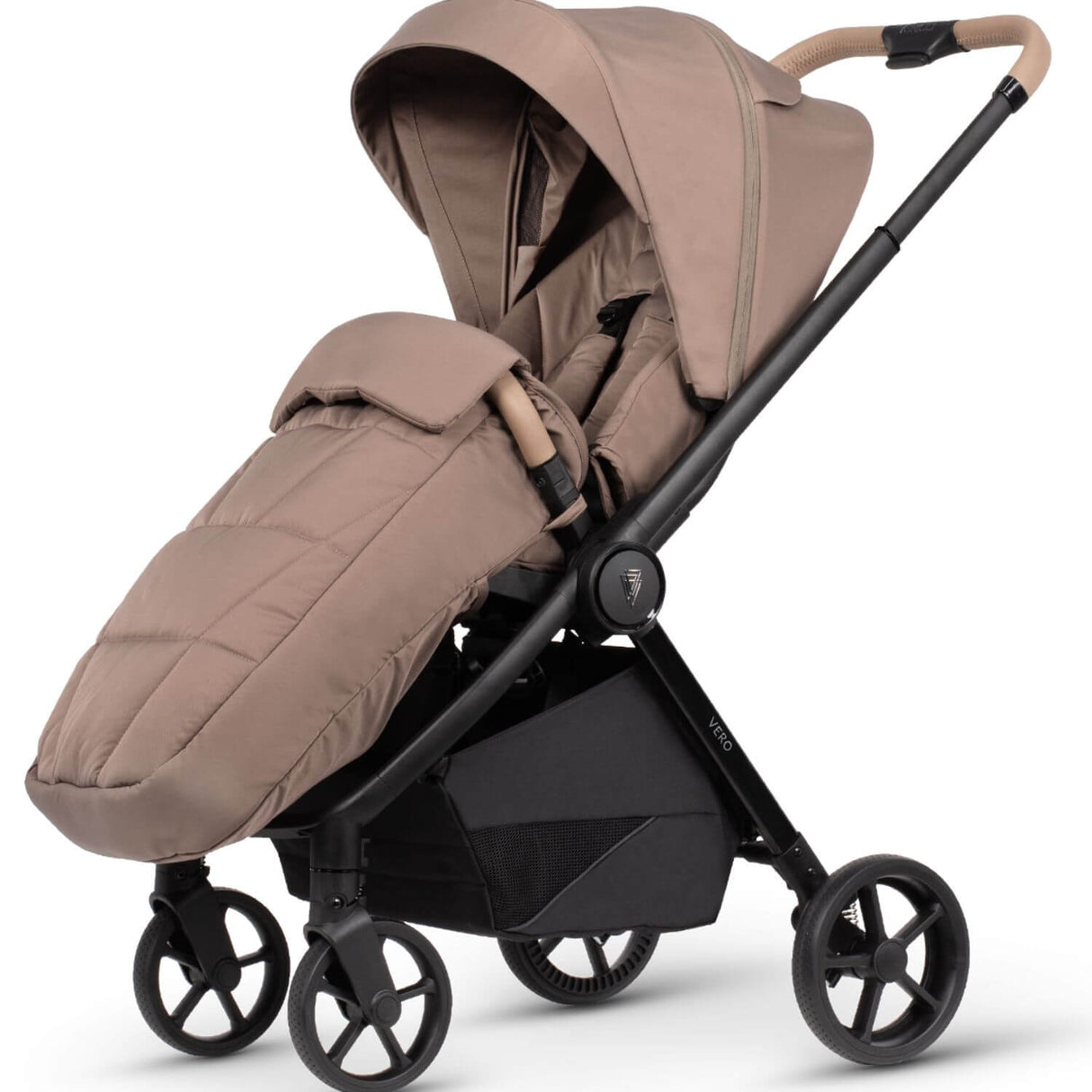 Venicci Vero - Luxury All-Terrain Stroller
