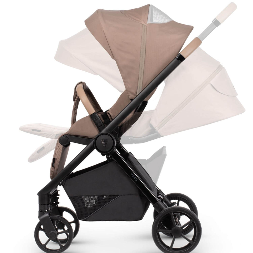 Venicci Vero - Luxury All-Terrain Stroller