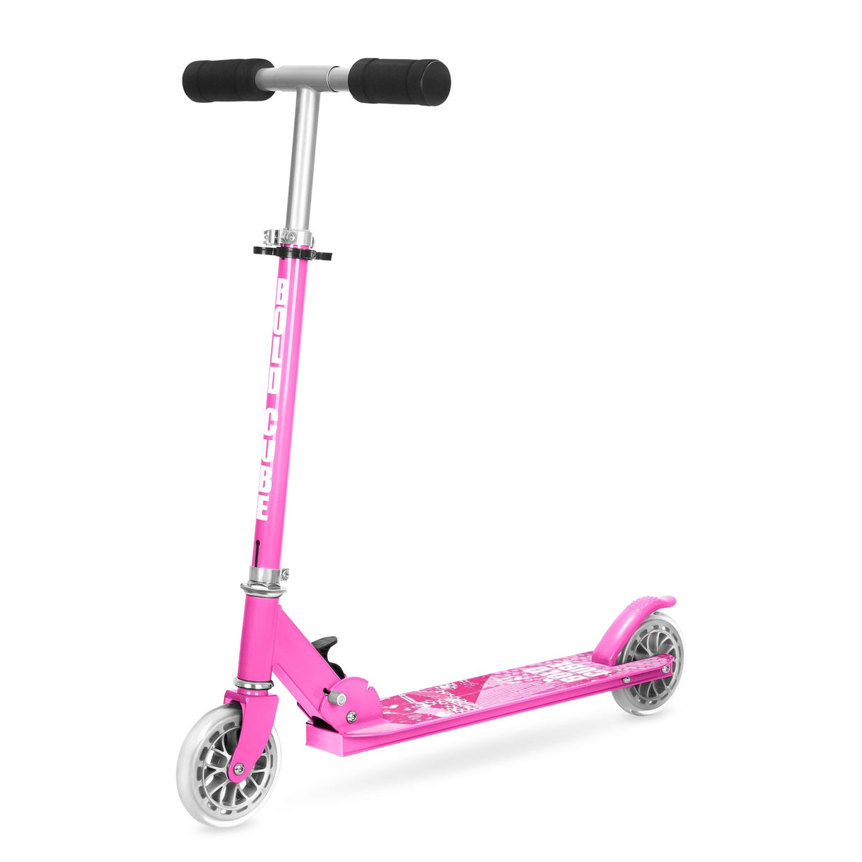 2 Wheel Scooter - Pink