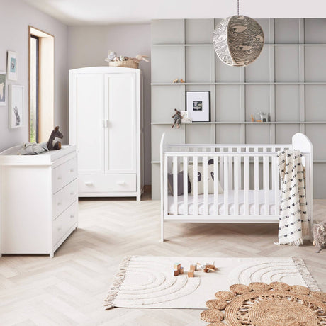 Complete Nursery Room Set