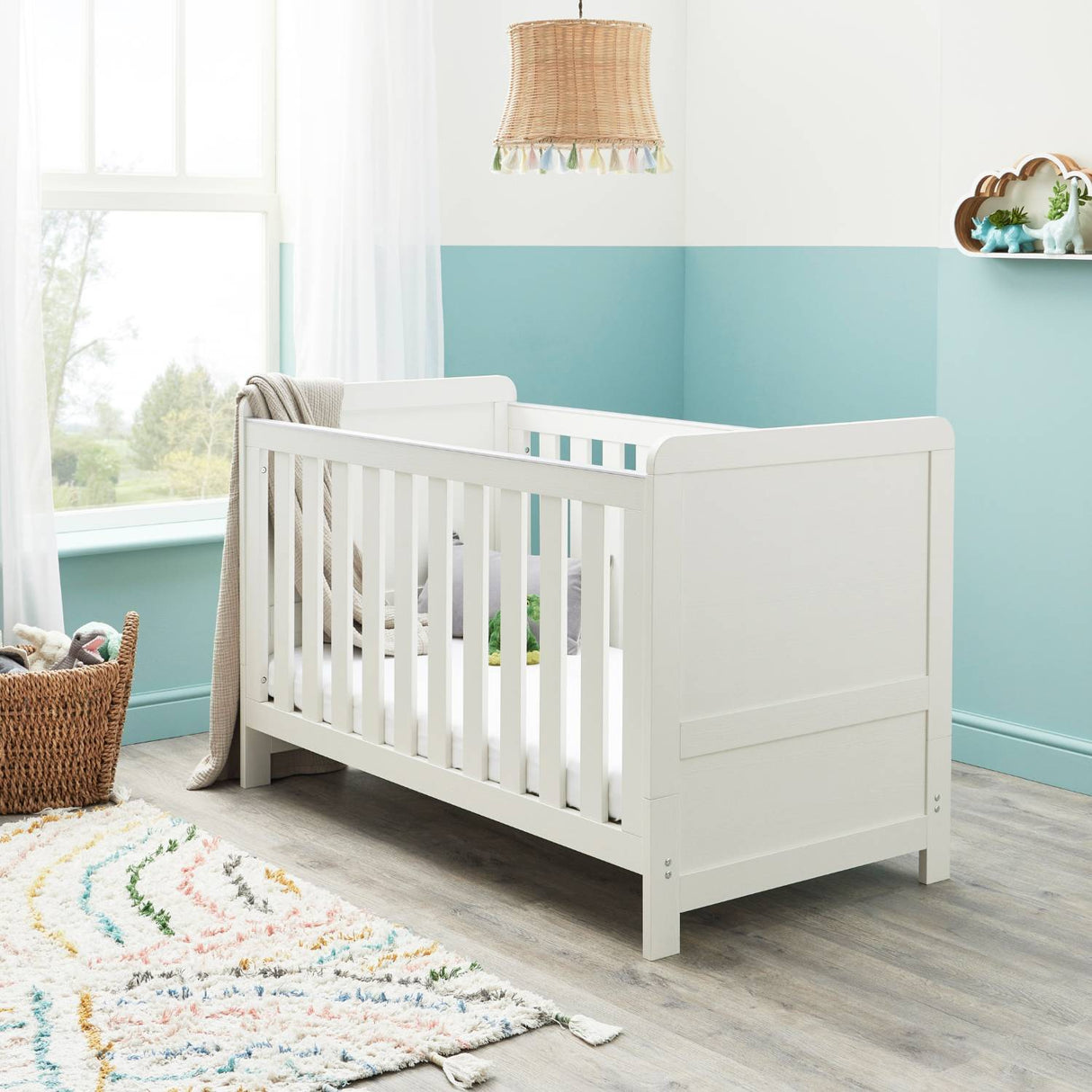 Caro Nursery Furniture