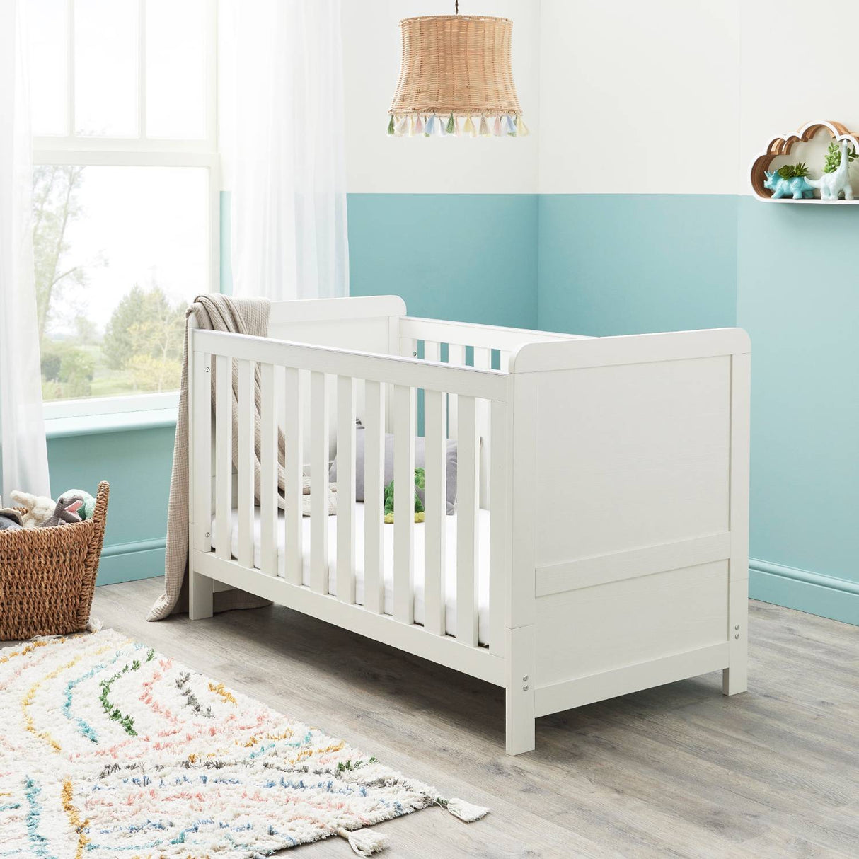 Complete Baby Room Set