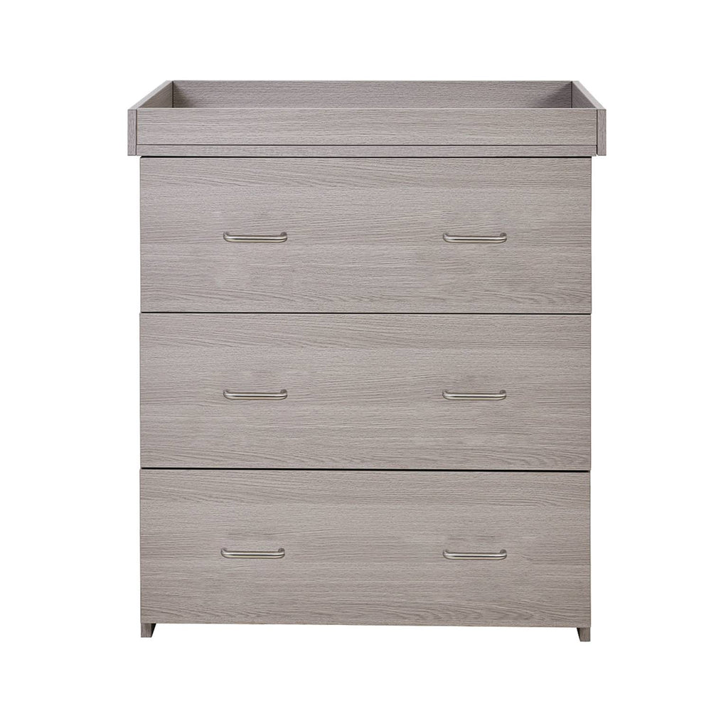 Babymore Caro Nursery Chest Changer