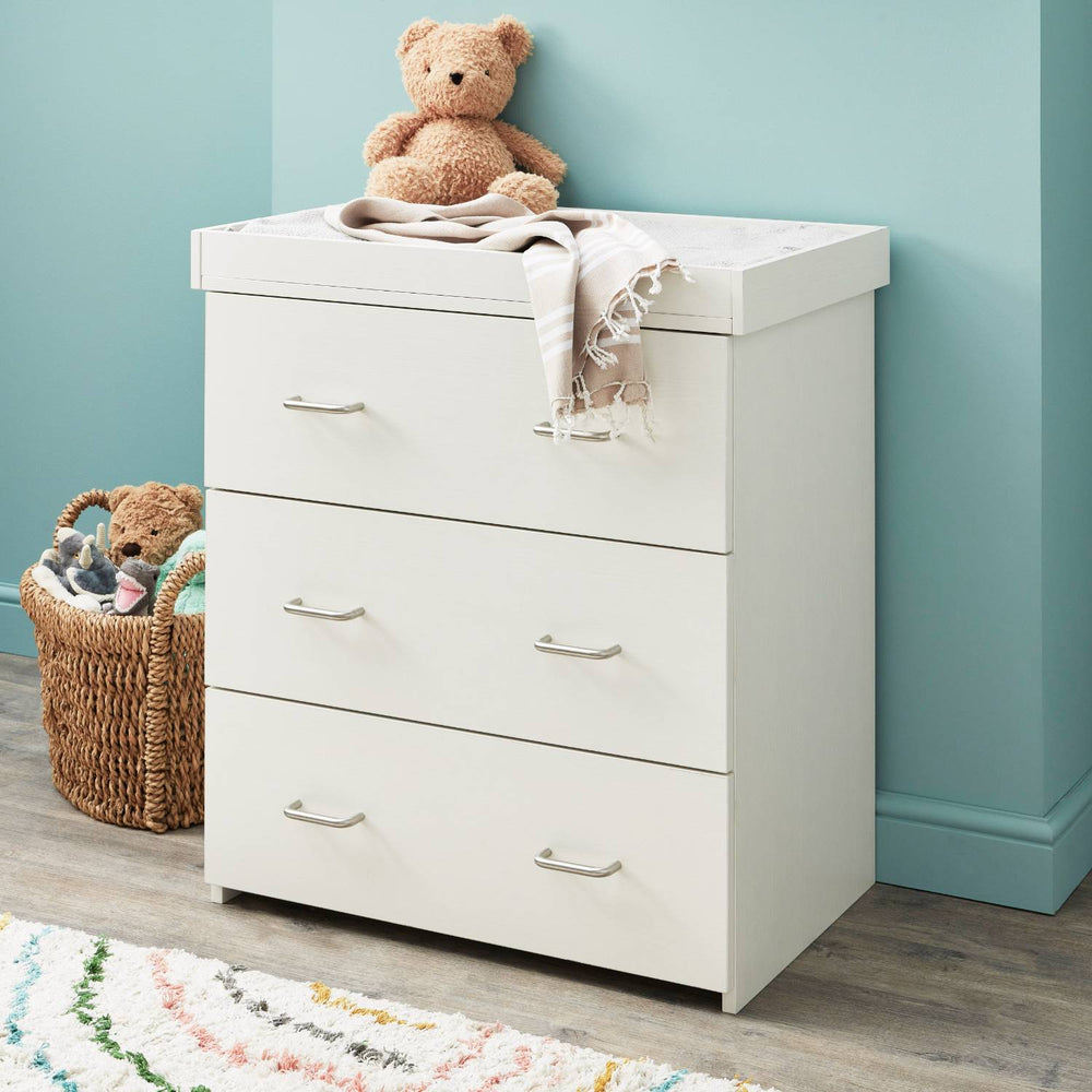 Babymore Nursery Chest