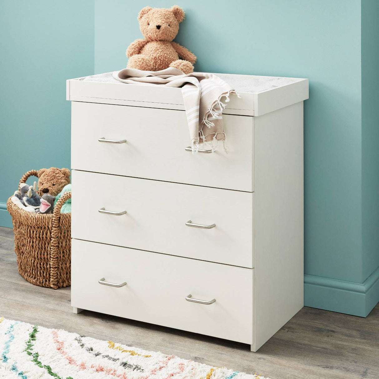 Babymore Nursery Chest
