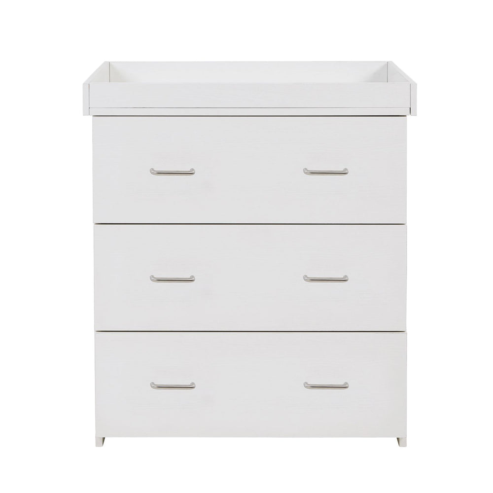 Stylish Nursery Chest Changer