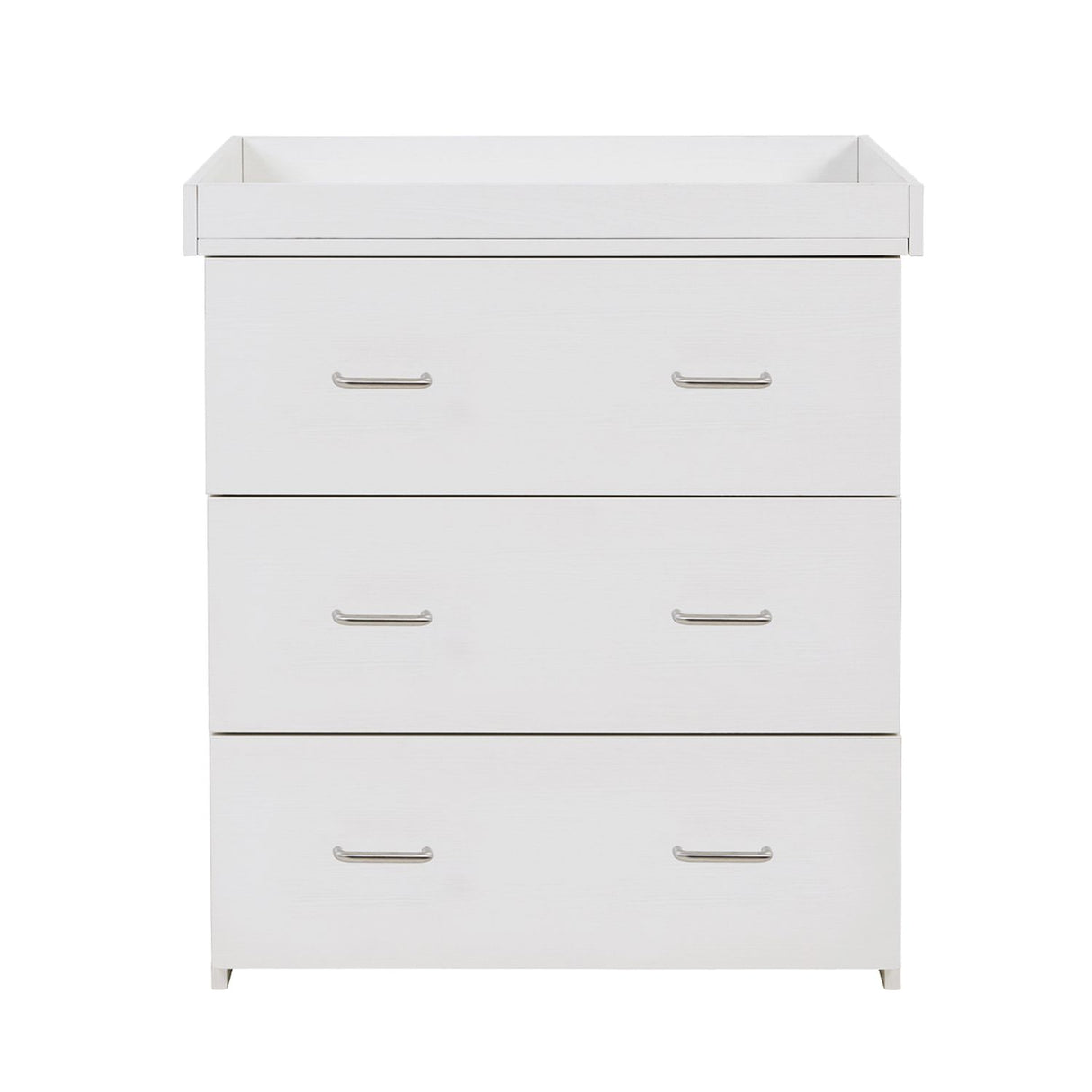 Stylish Nursery Chest Changer