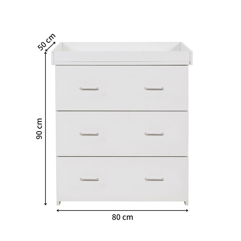 Babymore Caro Changer