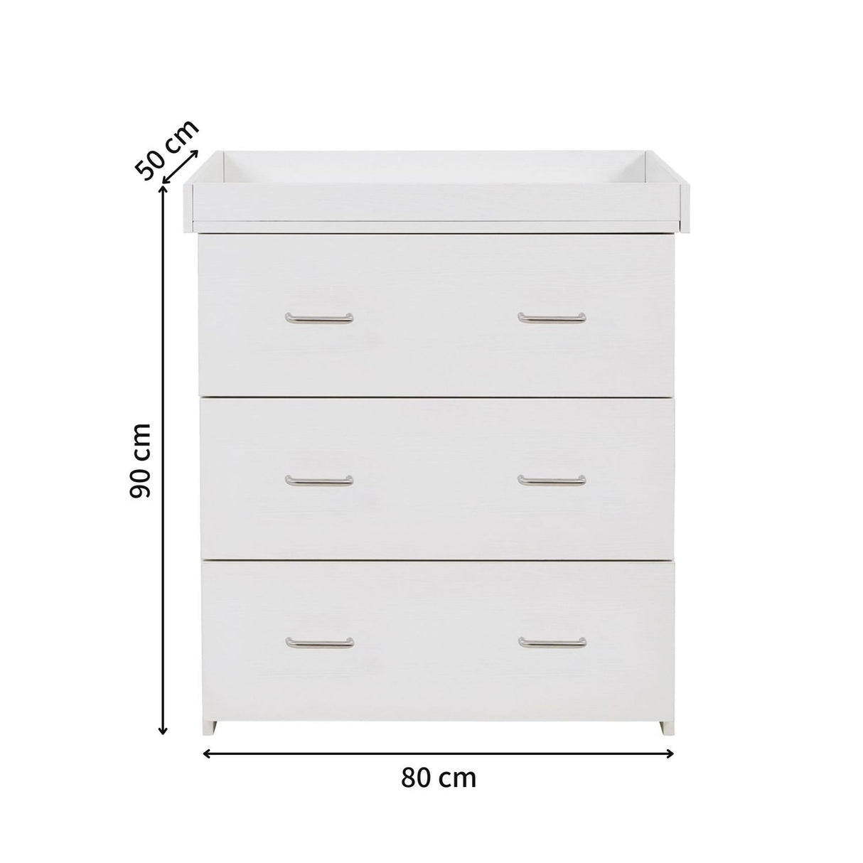 Babymore Caro Changer