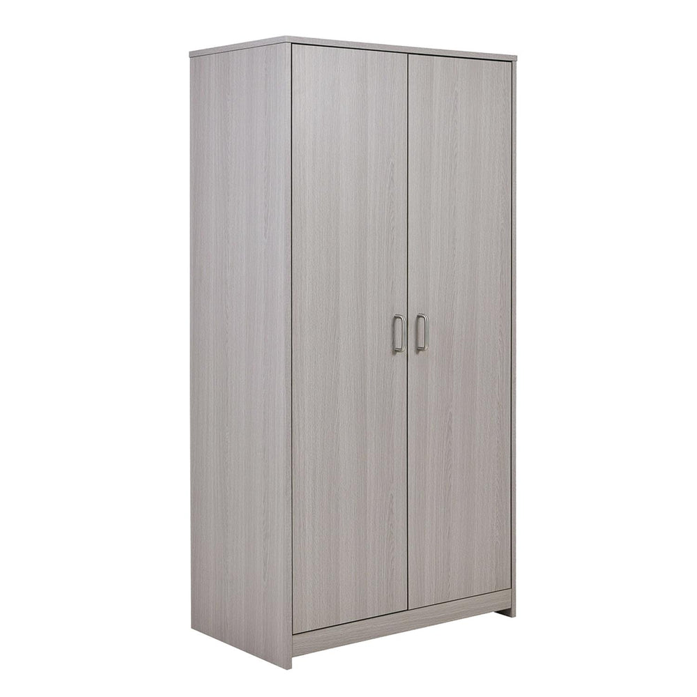 Babymore Caro Nursery Wardrobe