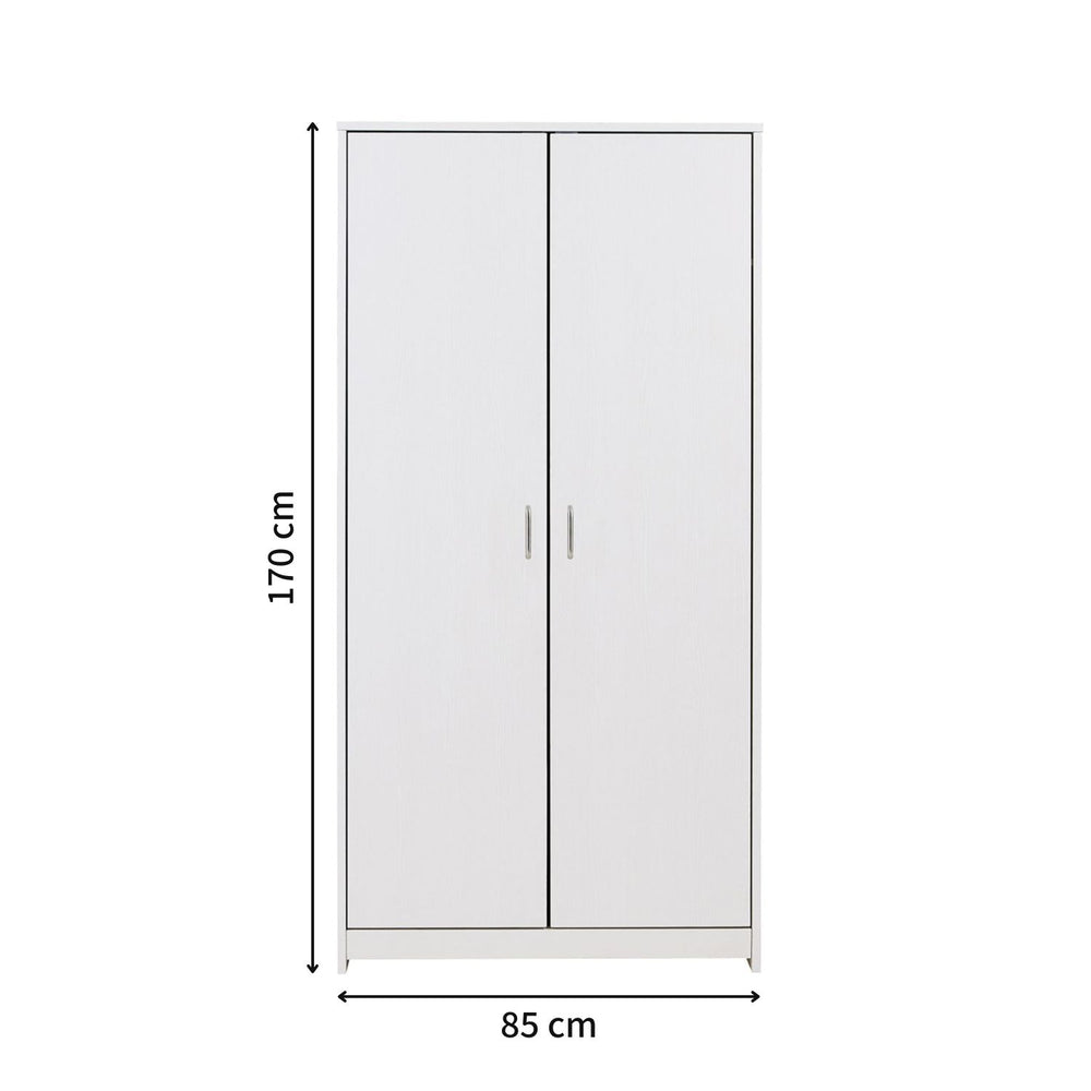 Babymore Caro Wardrobe