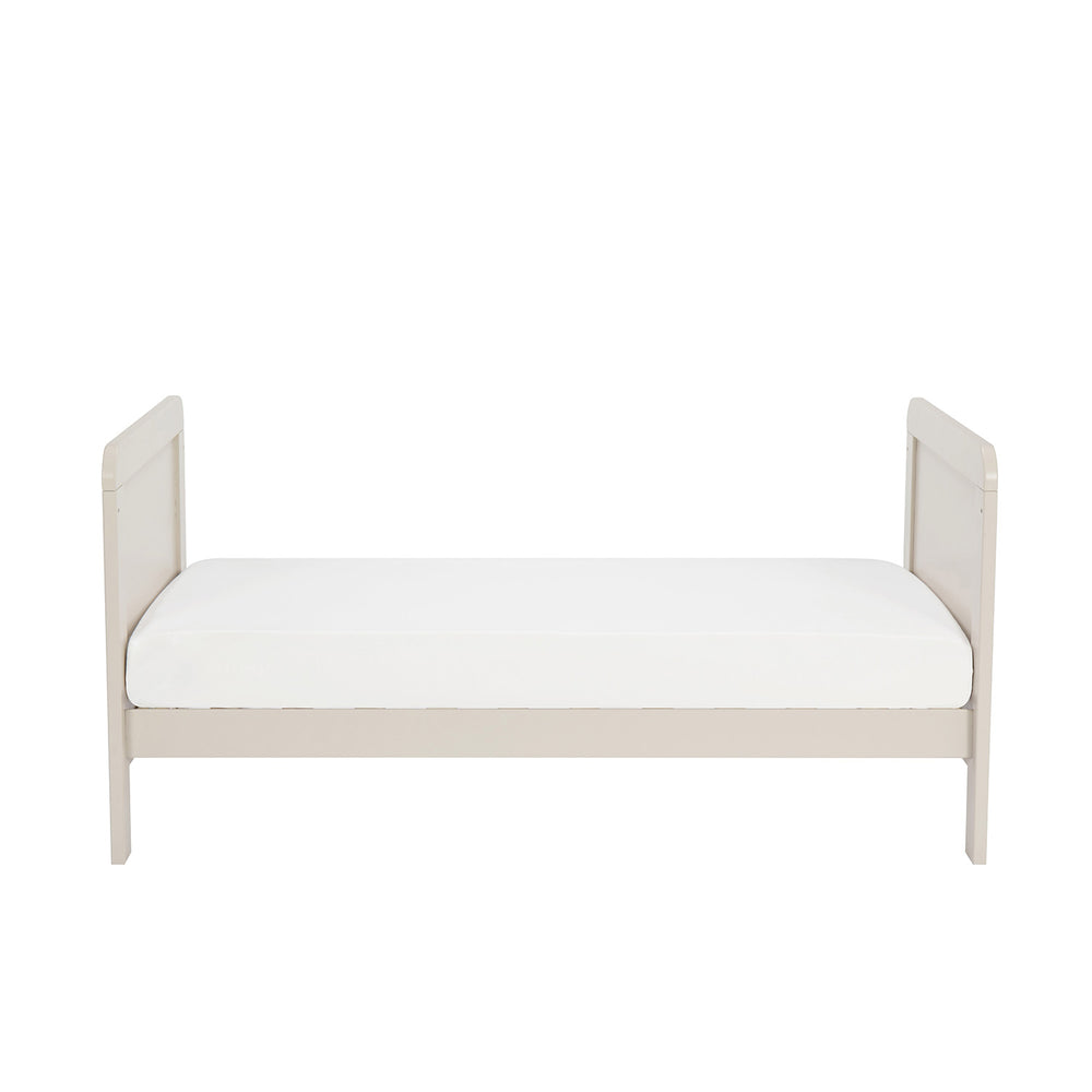 Babymore Caro Urban 2-in-1 Cot Bed (0-5yrs)