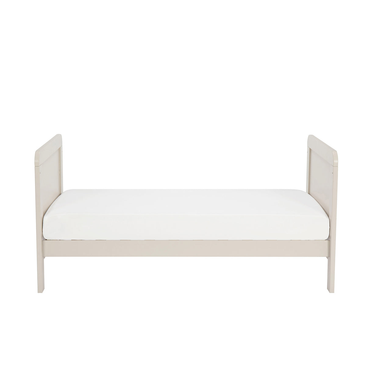 Babymore Caro Urban 2-in-1 Cot Bed (0-5yrs)