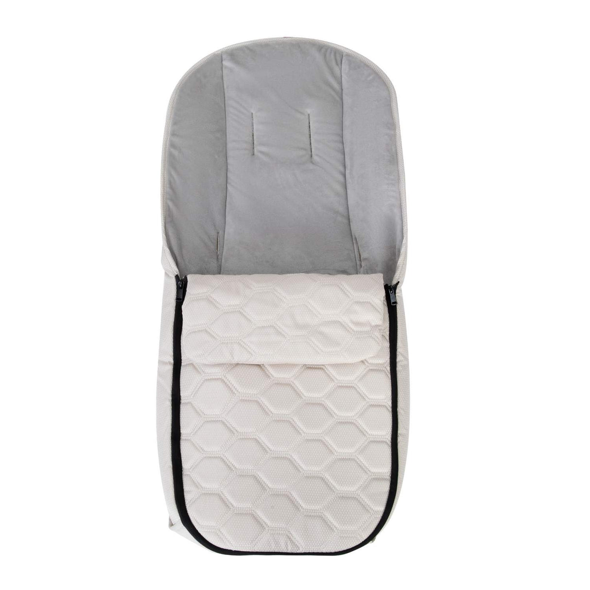 Babymore Kai 2-in-1 Pram Pushchair