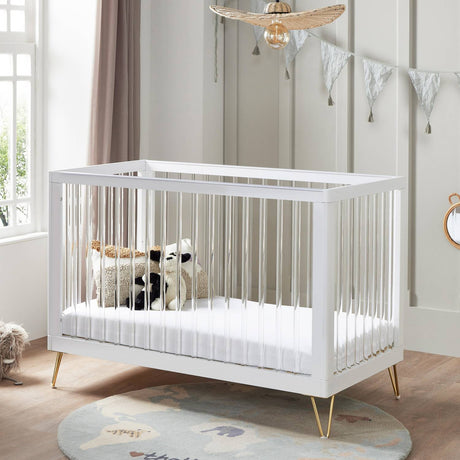 Babymore Kimi Cot Bed
