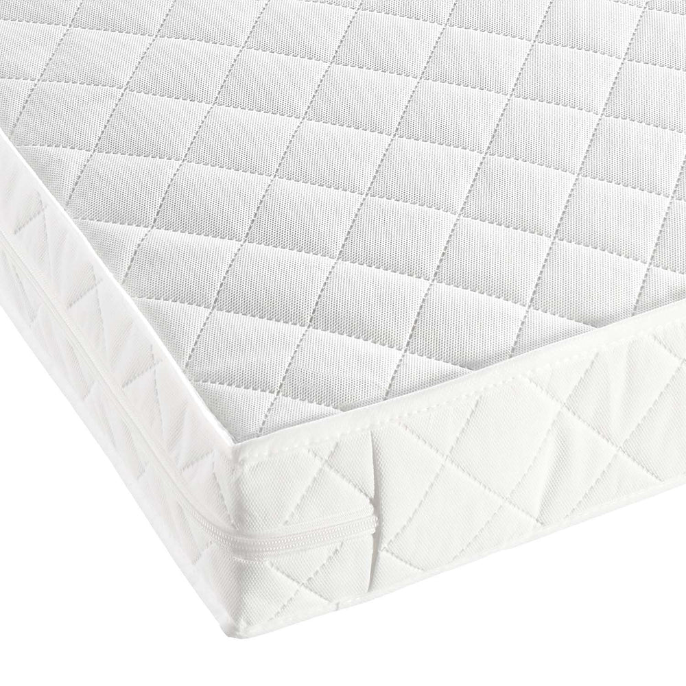 Babymore Pocket Sprung Mattress - 140 x 70 cm