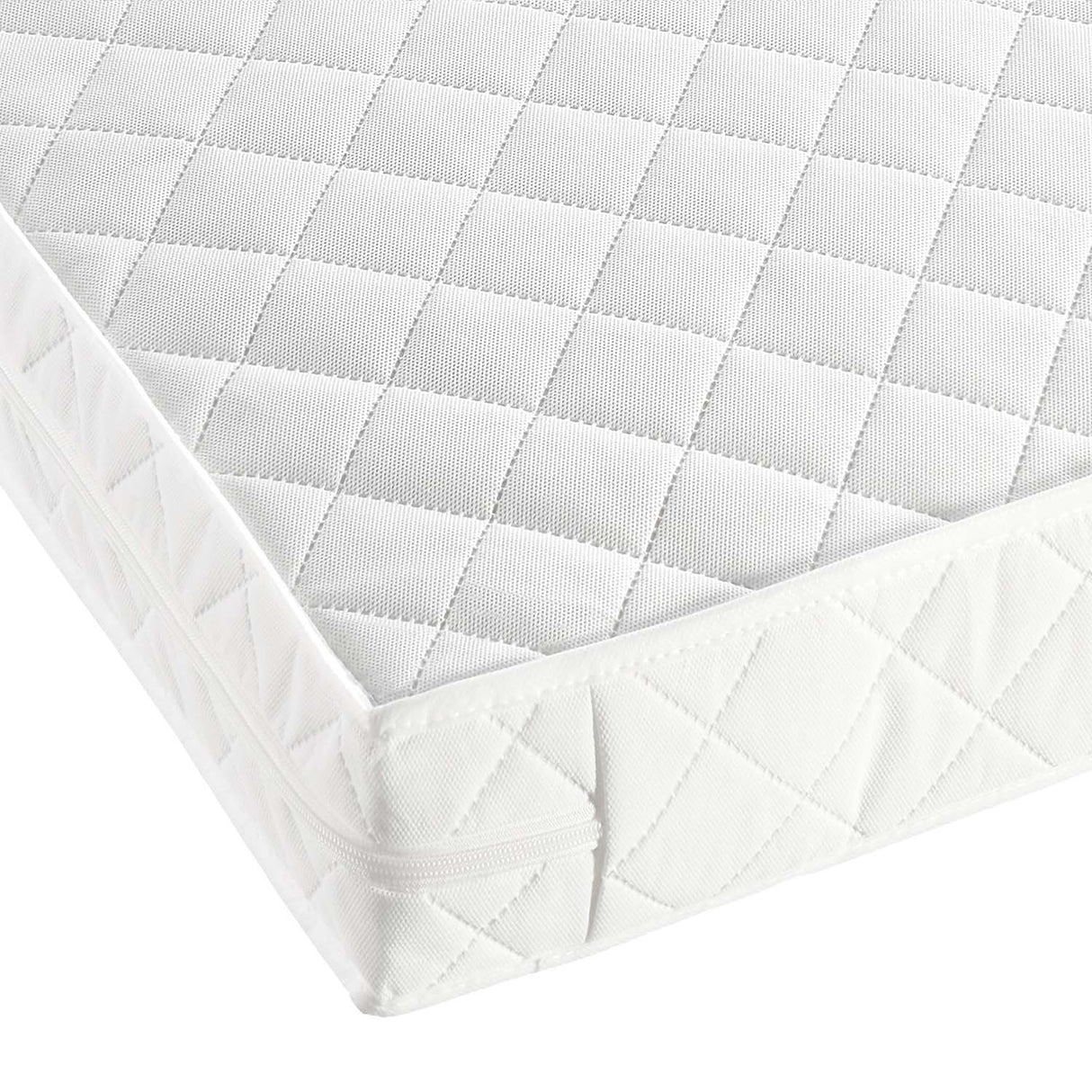 Babymore Pocket Sprung Mattress - 140 x 70 cm