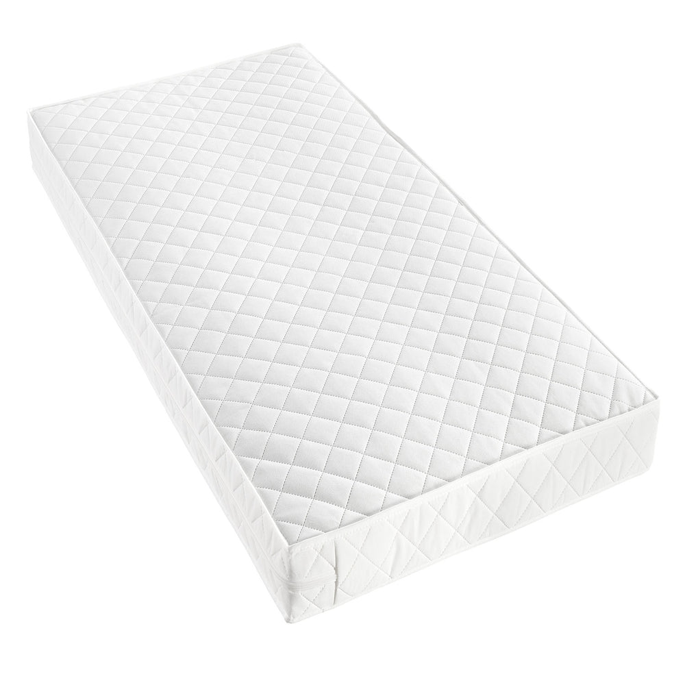 Babymore Pocket Sprung Mattress - 140 x 70 cm