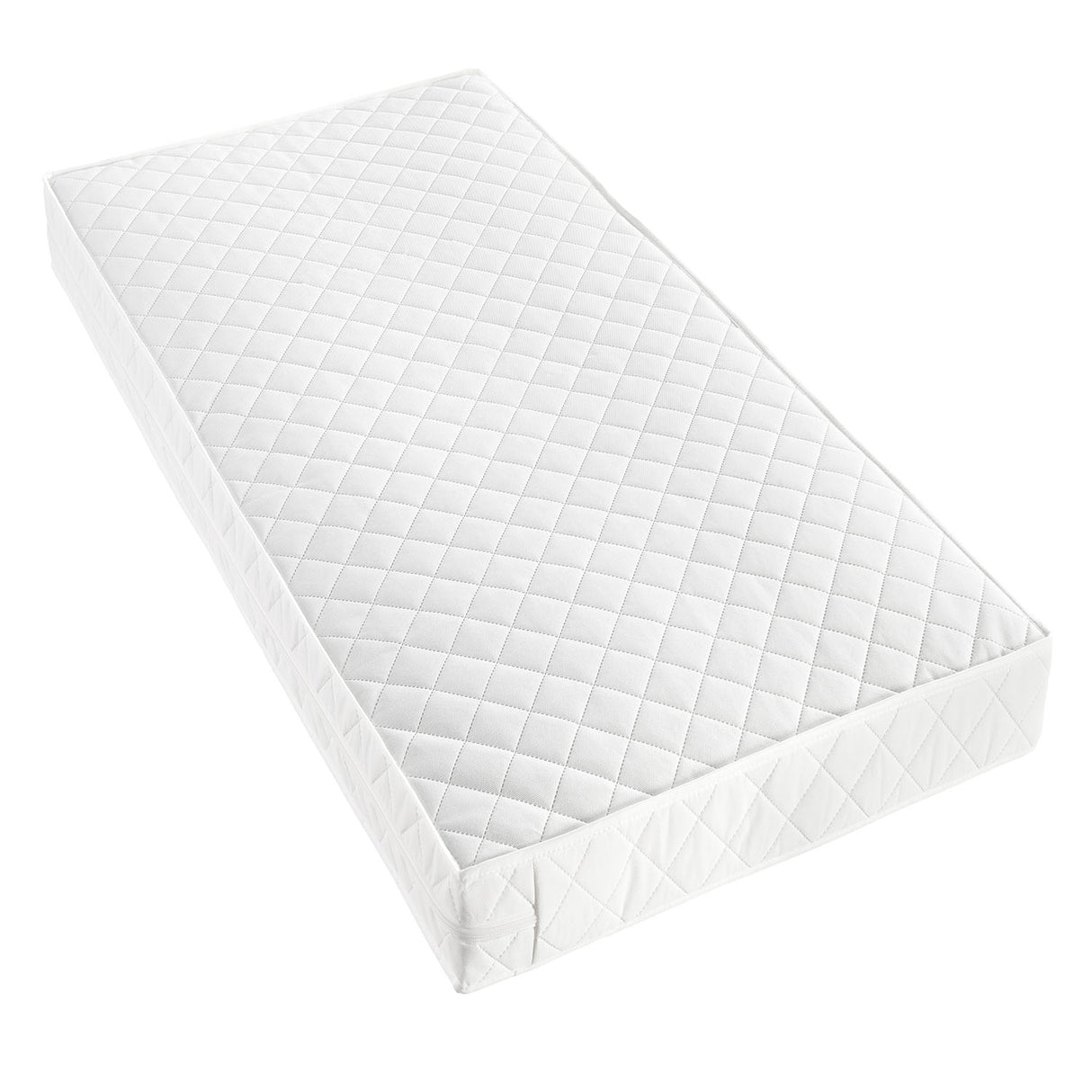 Babymore Pocket Sprung Mattress - 140 x 70 cm