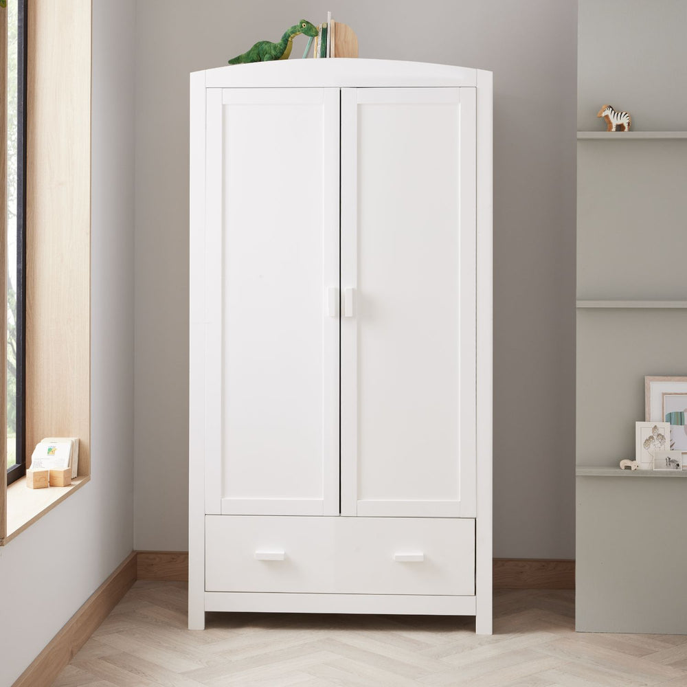 Babymore Universal Nursery Wardrobe