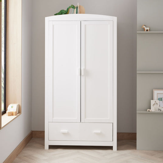 Babymore Universal Nursery Wardrobe