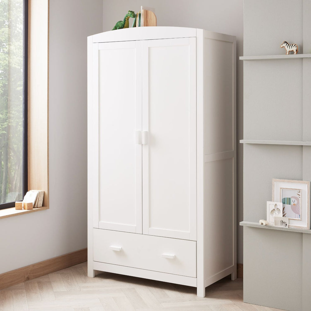 Babymore Universal Nursery Wardrobe