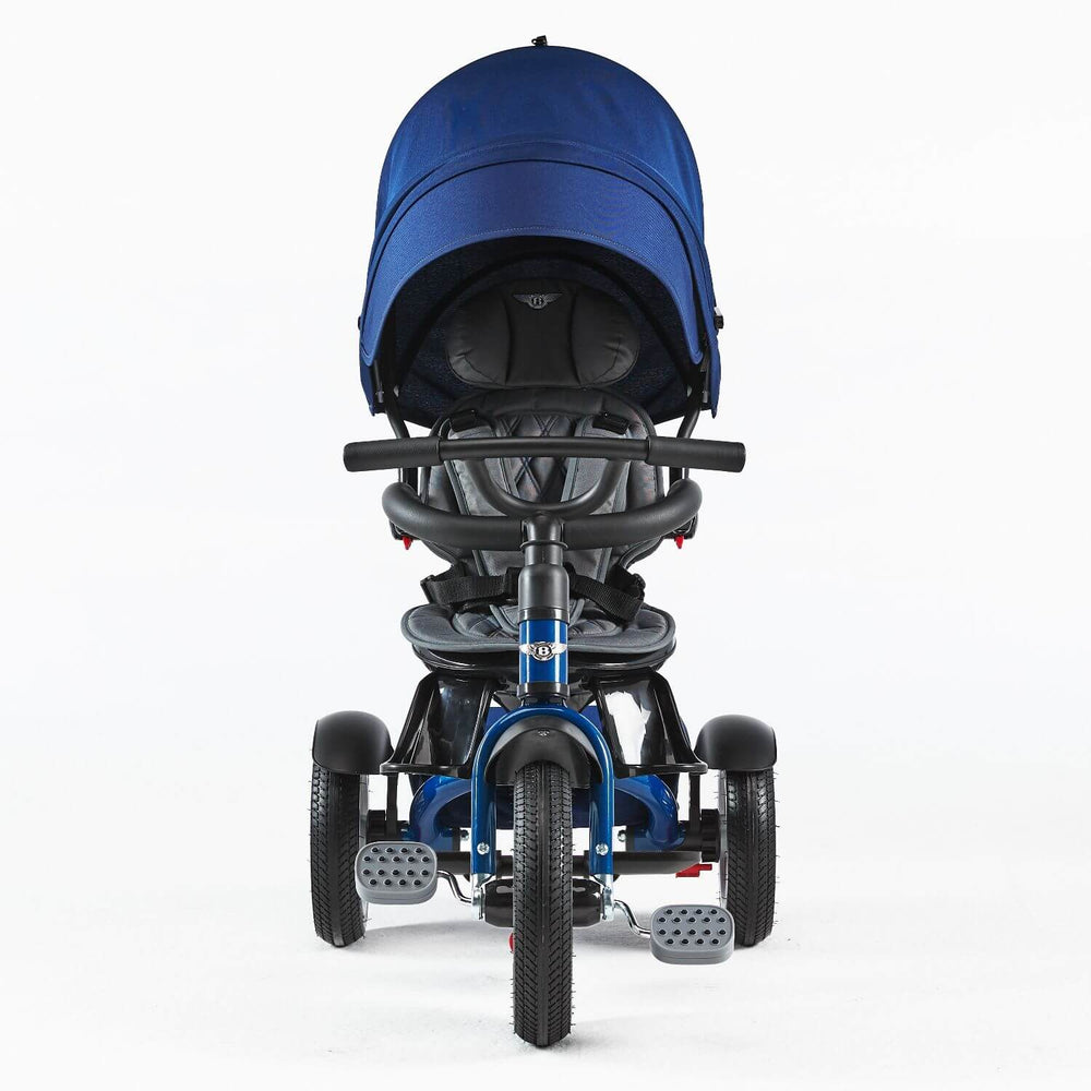 Bentley 6-in-1 Adjustable Trike with FREE Cup Holder