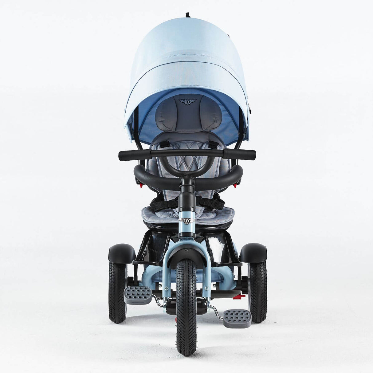 Bentley 6-in-1 Adjustable Trike with FREE Cup Holder
