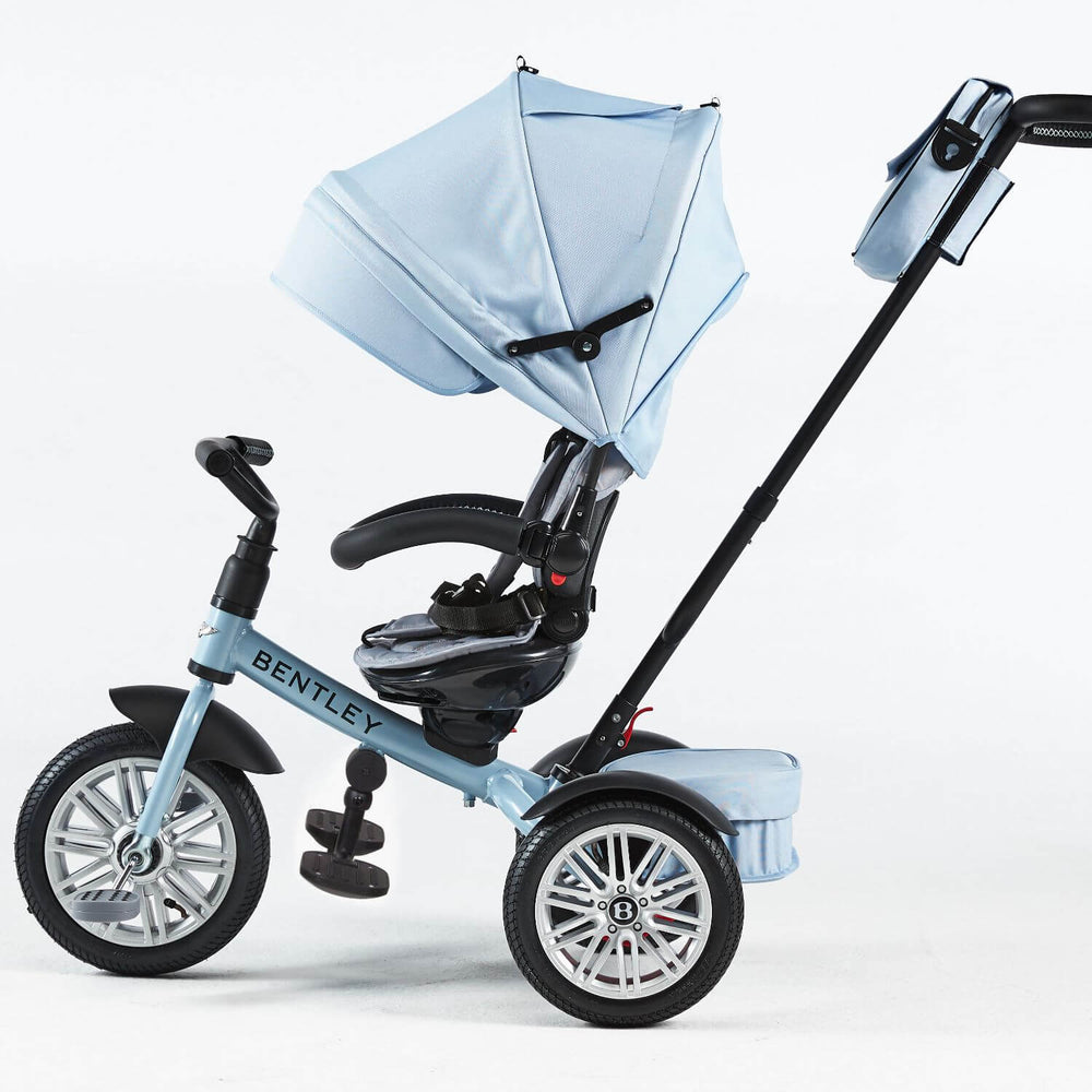 Bentley 6-in-1 Adjustable Trike with FREE Cup Holder