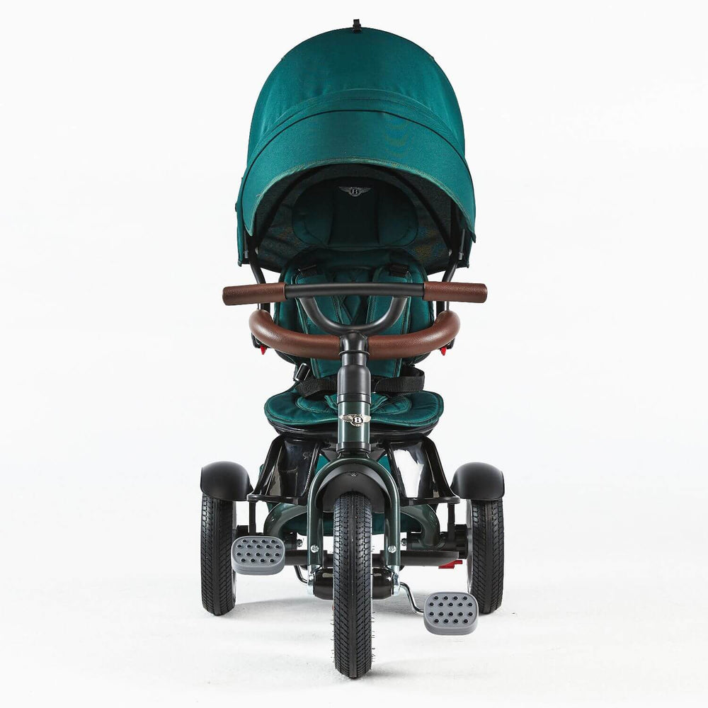 Bentley 6-in-1 Adjustable Trike with FREE Cup Holder