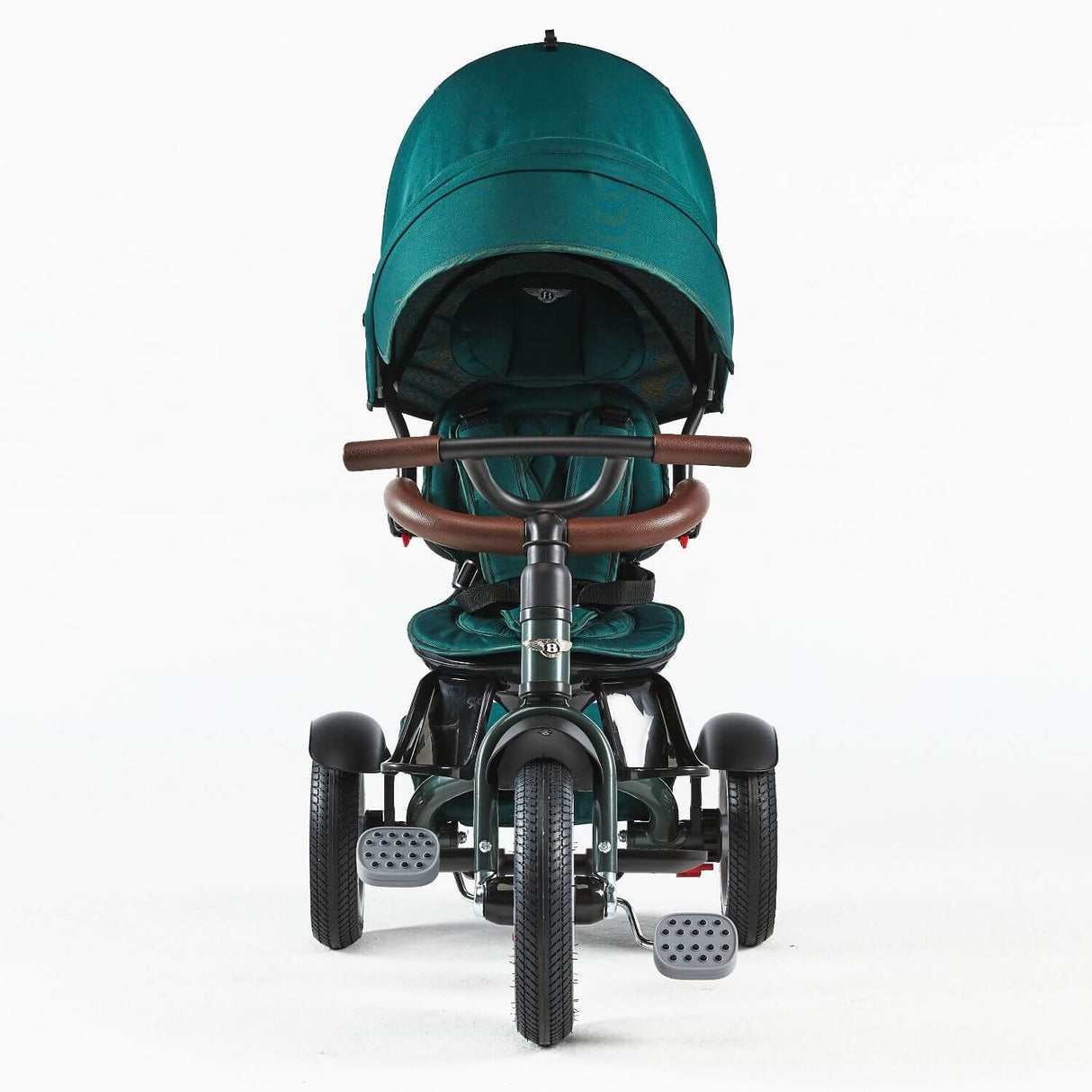 Bentley 6-in-1 Adjustable Trike with FREE Cup Holder
