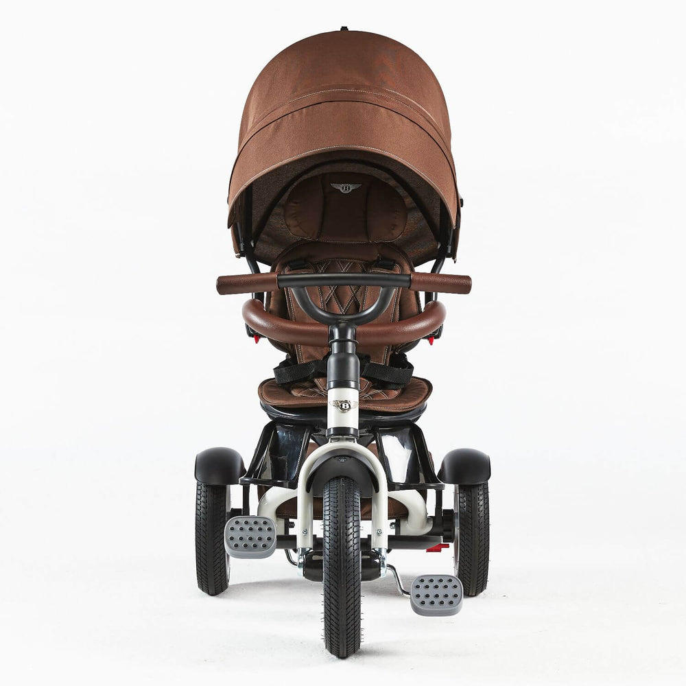 Bentley 6-in-1 Adjustable Trike with FREE Cup Holder