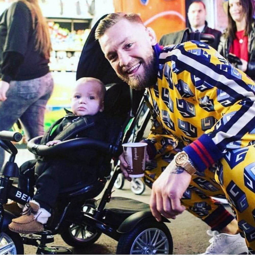 Bentley 6-in-1 Adjustable Trike with FREE Cup Holder