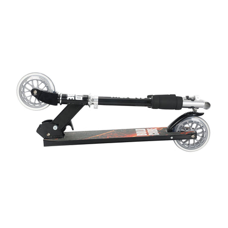 2 Wheel Scooter - Black