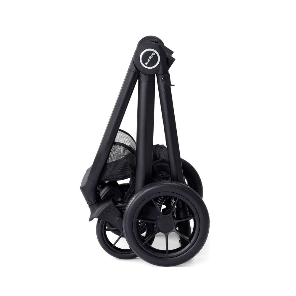 Babymore MeMore V2 Pram Pushchair Bundle