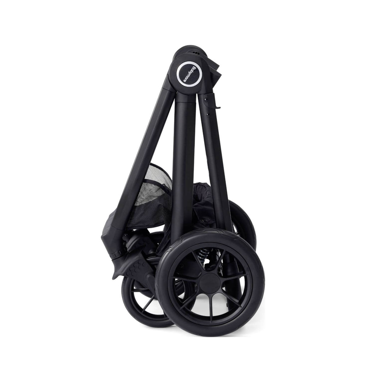 Babymore MeMore V2 Pram Pushchair Bundle