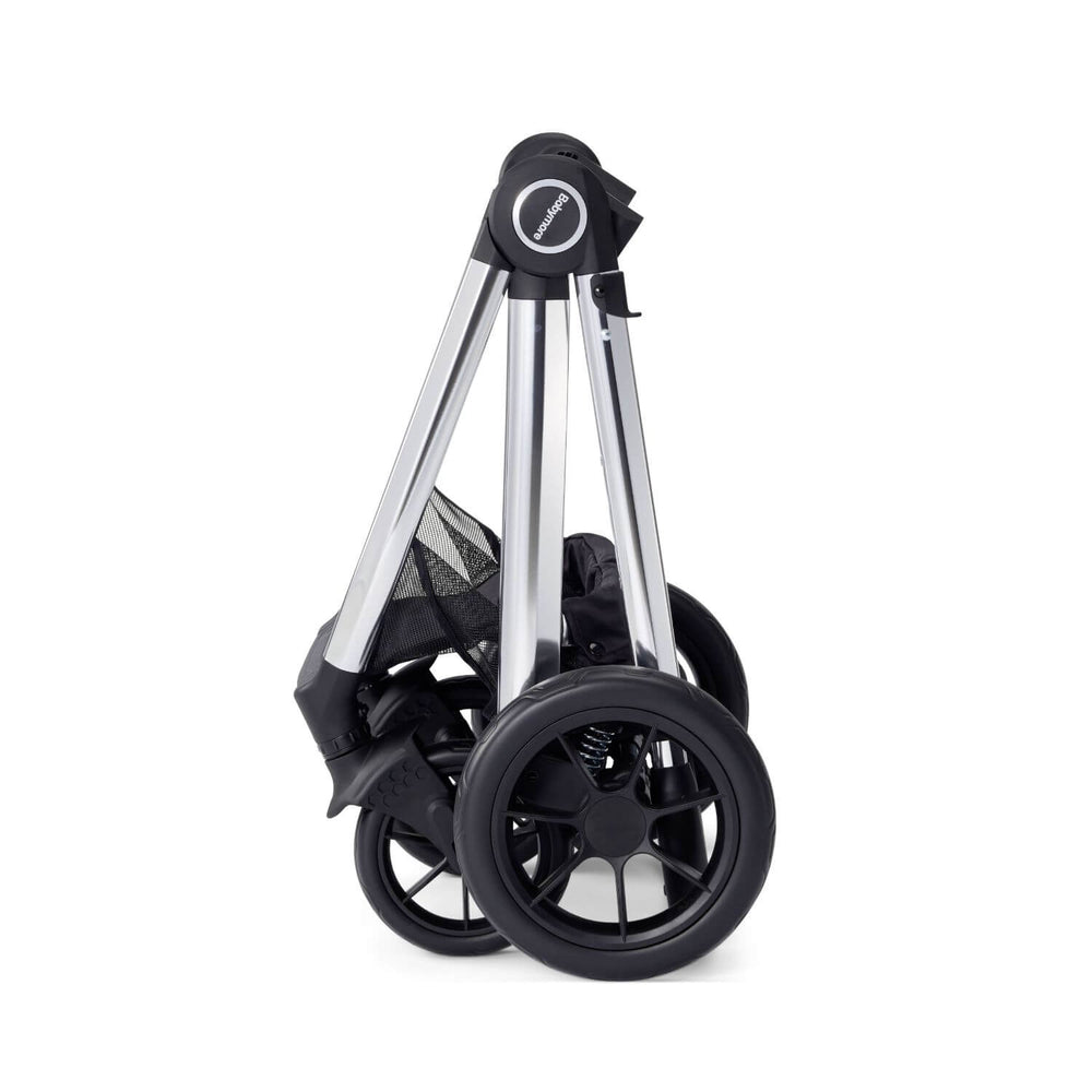 Babymore MeMore V2 Pram Pushchair Bundle