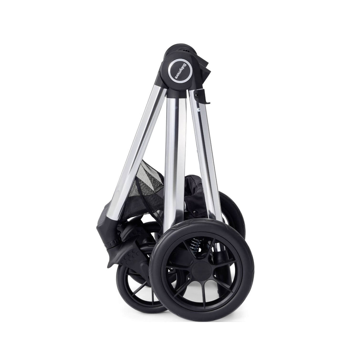 Babymore MeMore V2 Pram Pushchair Bundle