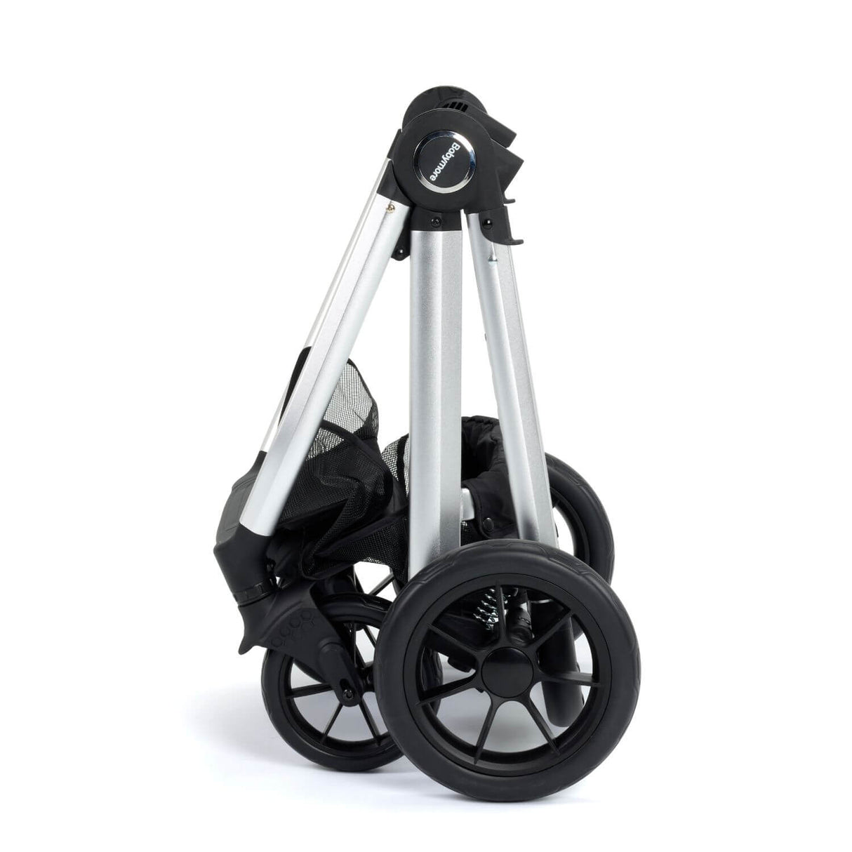 Babymore MeMore V2 Pram Pushchair Bundle